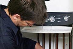 boiler replacement Goring Heath
