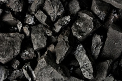 Goring Heath coal boiler costs
